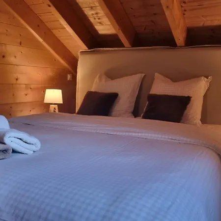 Le Chalet Du Pere Michel, Jacuzzi, Sauna, Jardin La Bresse Exterior foto