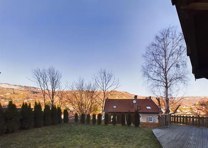 Le Chalet Du Pere Michel, Jacuzzi, Sauna, Jardin