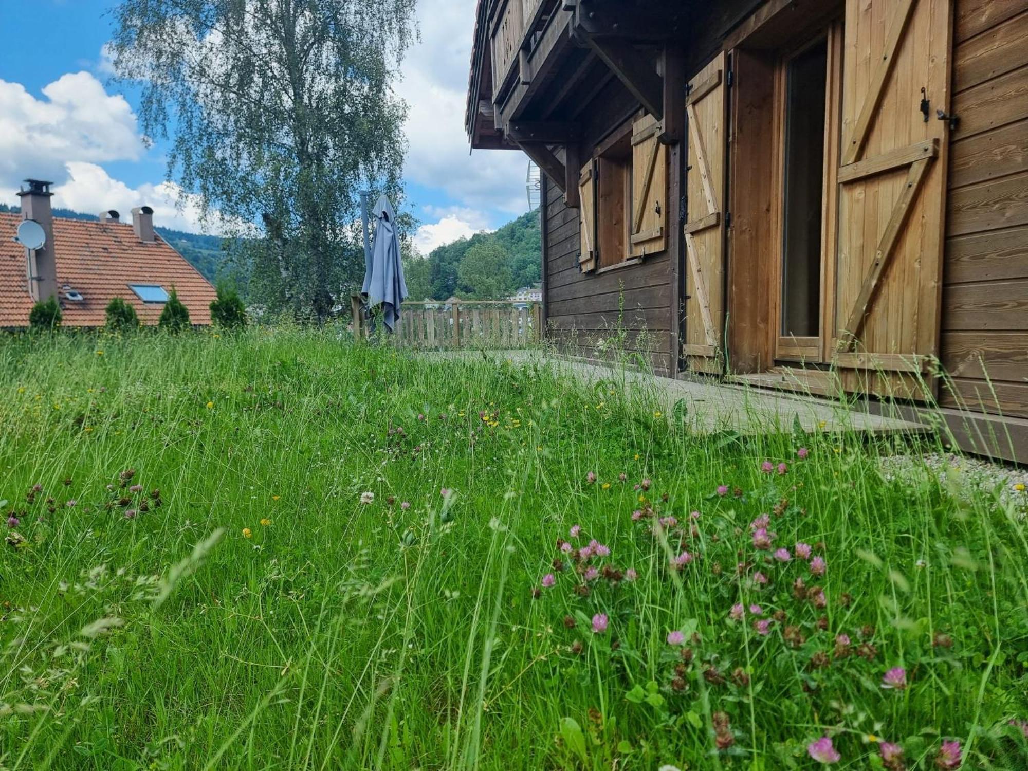 Chalet Le Du Pere Michel, Jacuzzi, Sauna, Jardin *