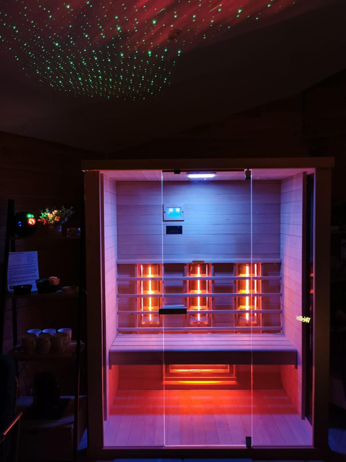Le Du Pere Michel, Jacuzzi, Sauna, Jardin La Bresse