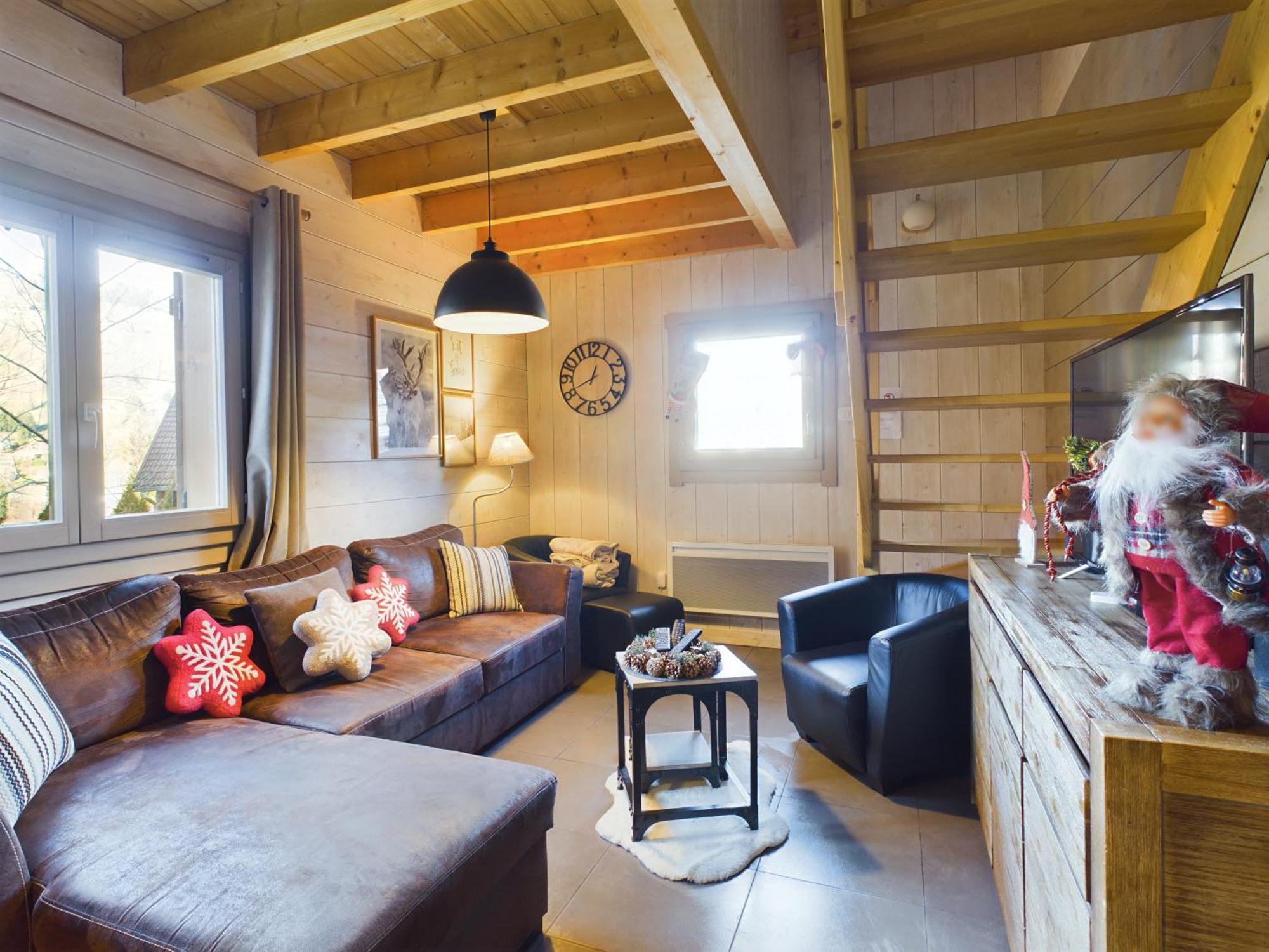 Le Du Pere Michel, Jacuzzi, Sauna, Jardin